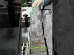 Supplemento per la salute femminile, multivitaminica Biotina Capsula per capelli pelle unghie