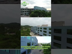 OEM Supplemento per la salute femminile, Fertilità di foglie di lampone rosso Supplemento per le vitamine prenatali